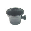 Ice Shaving Mug Ceramic Black (MUG1)