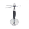 Ice Upright Stand Chrome Black (DL032)