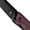 Kizer Aggressor Richlite Red (V3629A1) logo