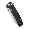 SENCUT Sachse Black G10 (S21007-5) closed