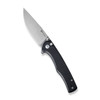 SENCUT Crowley Black G10 (S21012-4)