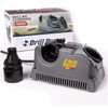 Drill Doctor 500X Drill Bit Sharpener (DD500X)
box