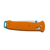 Benchmade Shot Show 2023 Bailout Orange (537-2301) closed