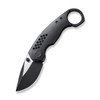WE Knife Co Envisage Titanium Black (WE22013-2)