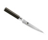 Shun Classic Serrated Utility Knife 6" (DM0722) (873644)