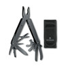 Victorinox Swiss Tool MXBS Black (3.0326.M3N) with sheath