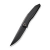 WE Knife Co Limited Edition Cybernetic Stonewashed Black Titanium (WE22033-1) 