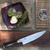 Shun Classic 8" Chef's Knife (DM0706)