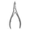 Erbe Cuticle Nippers Double Spring (91693)