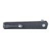 CRKT CEO Compact Black (7095KX) closed