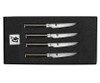 Shun Classic Steak Knife 4 Piece Set (DMS400)