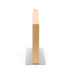 Kori Magnetic Knife Block Beech (KRBLK-L)
width
