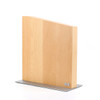 Kori Magnetic Knife Block Beech (KRBLK-L)
base