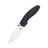 Kizer Doberman G10 Black (V4639C1) open