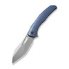 WE Knife Co Ignio Titanium Blue (WE22042B-3)
