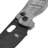 Kizer Sheepdog C01C Micarta Grey (V4488BC1) logo