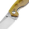 Kizer Towser K PEI Ultem Satin (V4593C5) logo