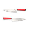 Little Kitchen Academy Kussi Progressive Knife Set (889234) level 5