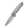 WE Knife Co Limited Edition Kitefin Titanium Grey (WE19002M-2)