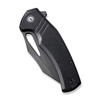 CIVIVI BullTusk G10 Black (C23017-1) closed