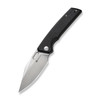 SENCUT GlideStrike Micarta Black (S23018-4)