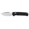 CJRB Hectare G10 Black (J1935-BK)  profile