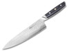 Kori and Kussi Holiday Bundle (WEB1)  knife
