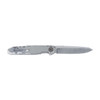 CRKT Facet Viral Titanium (K254TM390) open clipside