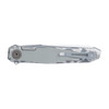 CRKT Facet Viral Titanium (K254TM390) closed