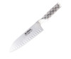 Global G80 7" Santoku Hollow Ground Edge Knife (71G80)