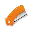 Kansept XL Korvid G10 Orange (T1030A6) closed