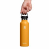 Hydro Flask Standard Flex Cap Fossil 21oz (S21SX162)
