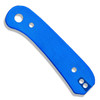Knafs Lander 1 Scales G10 Blue (KNAFS-00130)