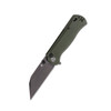 QSP Swordfish Micarta Green (QS149-B2)