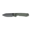 Vosteed Racoon Micarta Green (RC3SVM4)