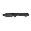 Vosteed Racoon Micarta Black (RC3SVM6)