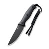 CIVIVI Stormridge G10 Black (C23041-1) profile