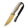 CIVIVI Stormridge G10 Tan (C23041-2) profile