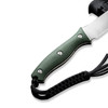 CIVIVI Stormridge Micarta Green (C23041-3) handle