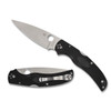 Spyderco Native Chief Lightweight Black (C244PBK)