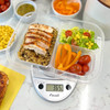 Escalo Primo Digital Scale Chrome (P115CH)