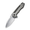 WE Knife Co Harpen Titanium Grey (WE23019-4)