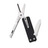 Roxon KS2E Multi-Tool G10 Black (KS2E) scissors