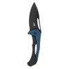 SOG Bulwark FL Micarta Blue (SOG-14-24-01-57)