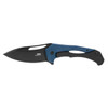 SOG Bulwark FL Micarta Blue (SOG-14-24-01-57)