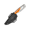 Buck Paklite Field Kit Select Orange (0631ORSVP-B/13821) sheath