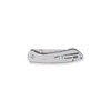 Buck 744 Sovereign Stainless Steel (0744SSS-B/13814) closed clipside