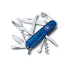 Victorinox Swiss Army Huntsman Sapphire (1.3713.T2-033-X1)