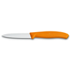 Victorinox Swiss Classic Multicoloured Paring Knife Set 3pc (6.7116.32) orange