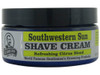 Colonel Conk Shave Cream - Southwestern Sun - Natural (#1312)